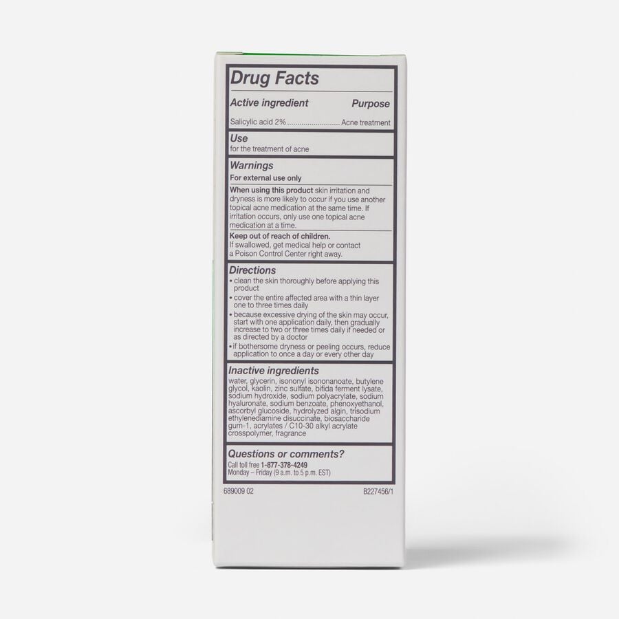 Vichy Normaderm PhytoAction Acne Control Daily Moisturizer, , large image number 1