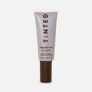 Live Tinted Hueguard Skin Tint SPF 50 Mineral Sunscreen - Shade 2, 1.35 oz.