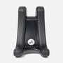 Aletha Health The Range, Head, Neck, and Upper Body Release Tool, Black, Black, large image number 2