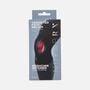Nufabrx Knee Compression Sleeve with Pain-Relieving Medicine, , large image number 0
