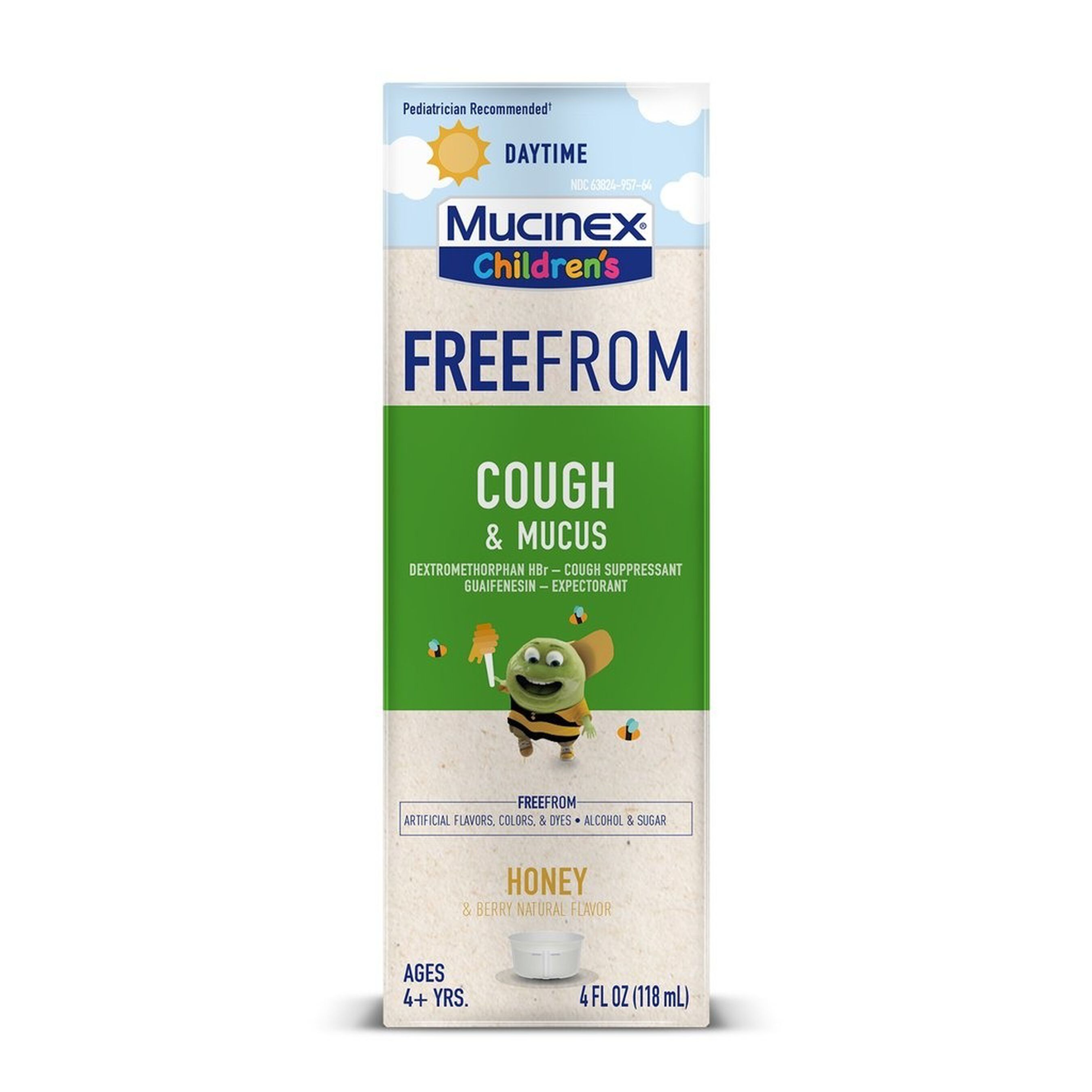 Mucinex And Dayquil Together - grf4v4t