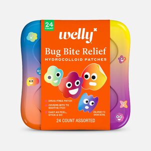 glp 1 patches fsa eligible GLP-1 Support Patch Pack | Patch, Don't Pill The result FSA Eligible First Aid Adhesive