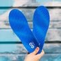Superfeet GO Comfort Athletic Insoles, Medium, , large image number 3