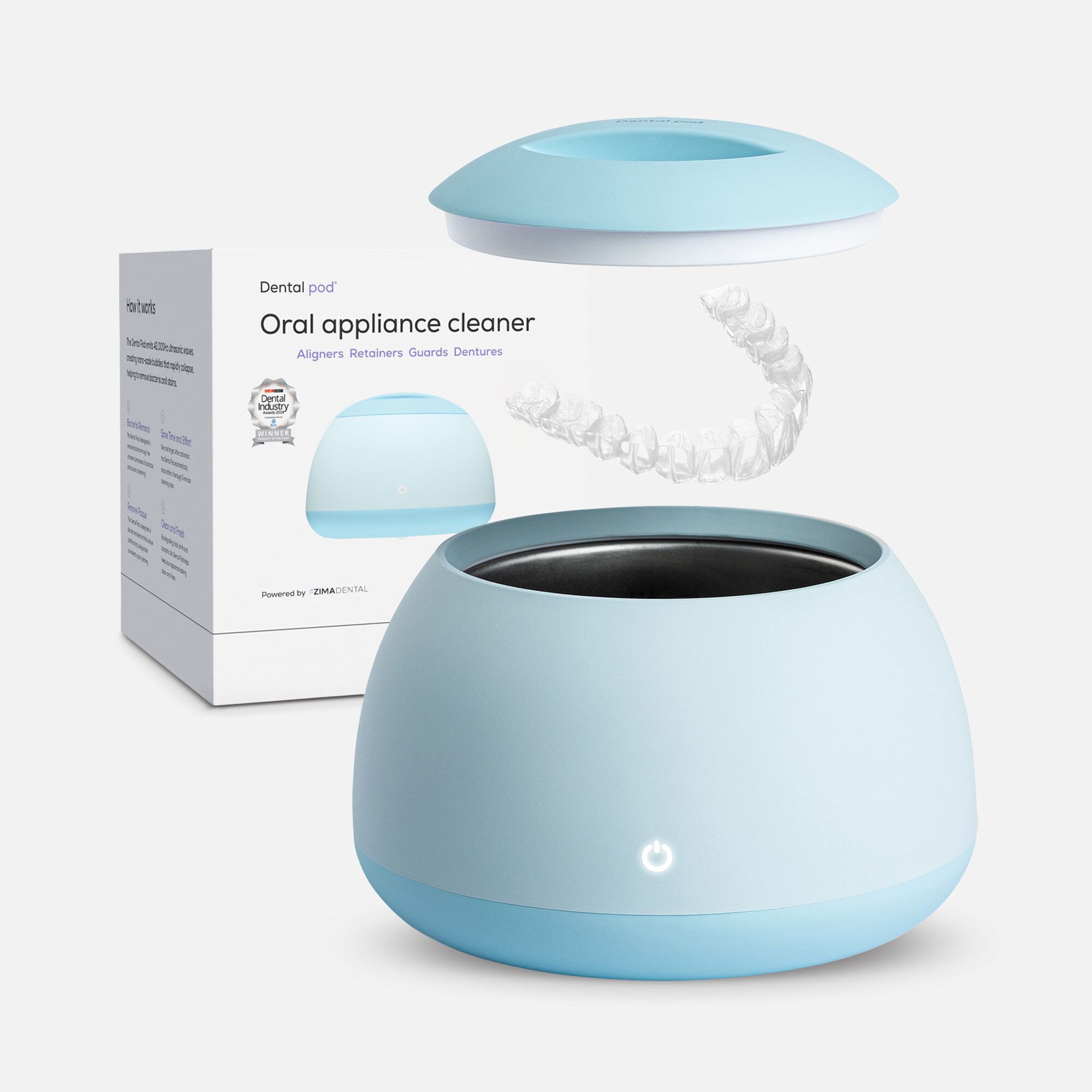 Zima Dental Pod