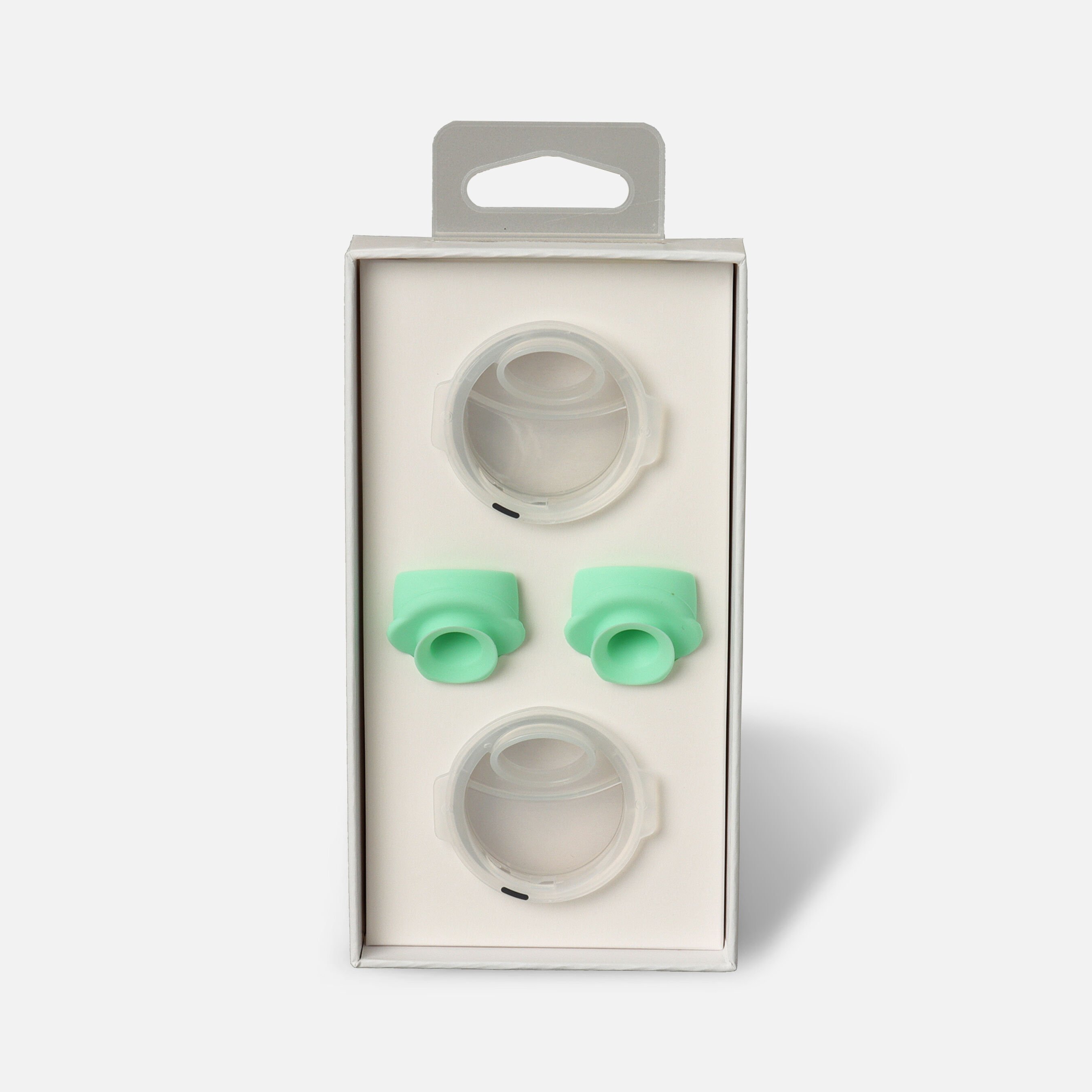 FSA Eligible Elvie Pump Spout and Valve Kit, 2Pack FSA Store