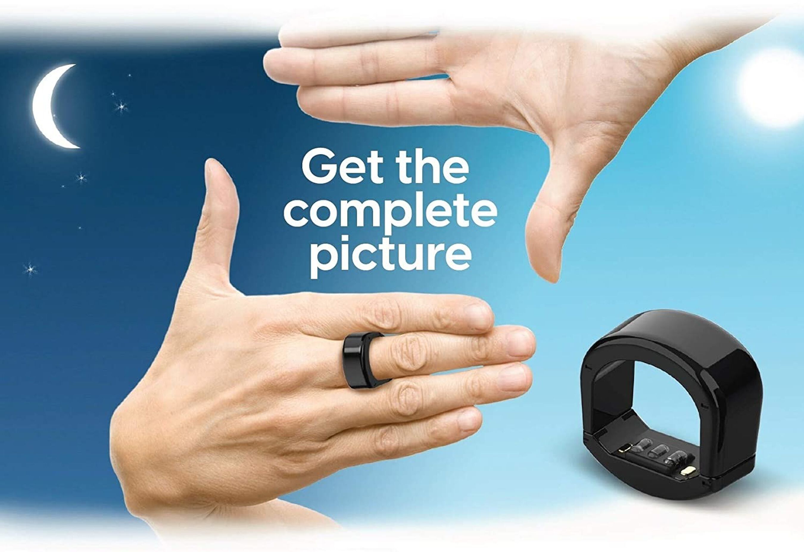 Circul Fitness Ring Band