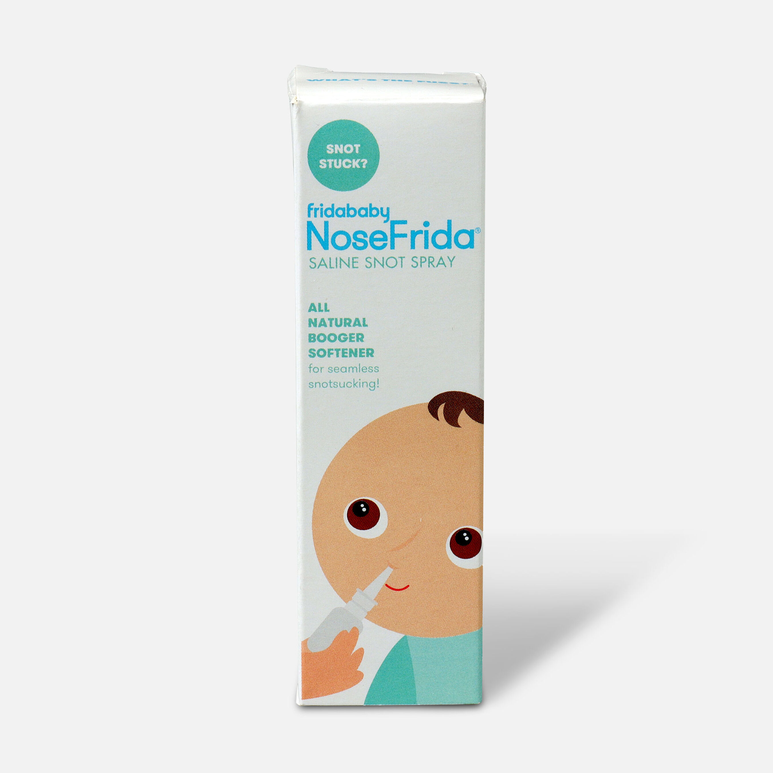 Fridababy NoseFrida Saline Spray