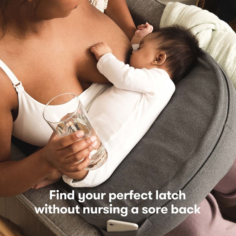 Frida Mom Adjustable Nursing Pillow, , large image number 1