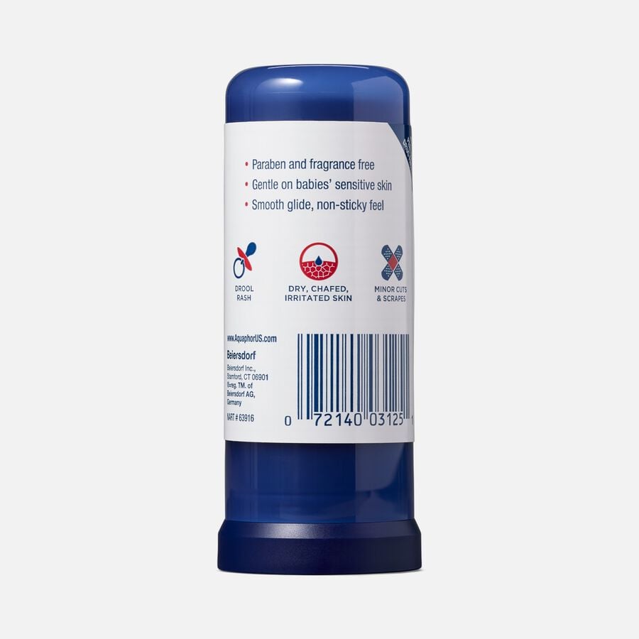 Aquaphor Baby Healing Balm Stick, 0.65 oz., , large image number 1