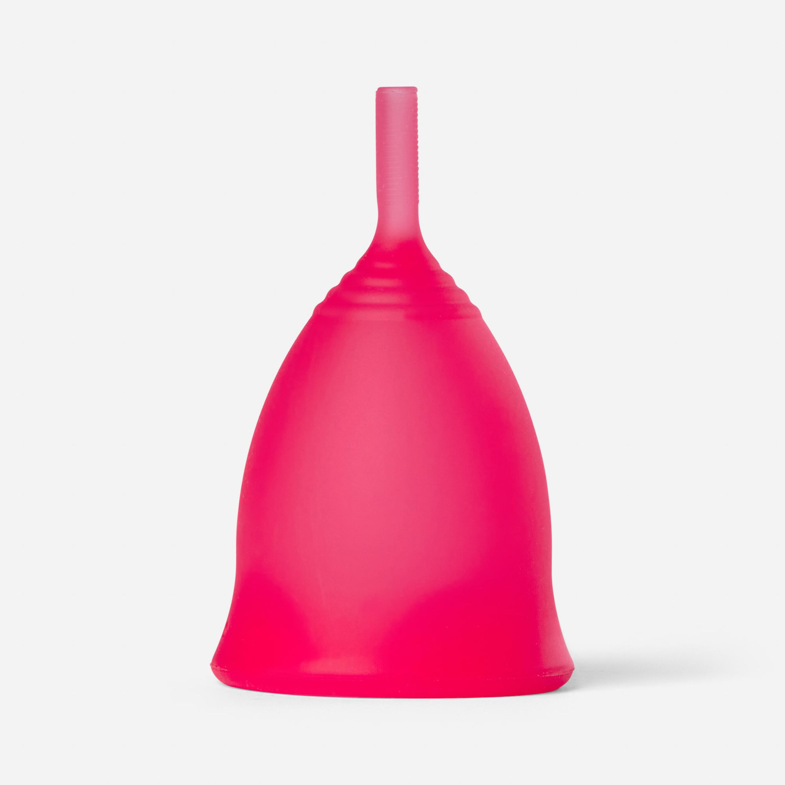 The Honey Pot Silicone Menstrual Cup