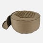 Kanjo Acupressure Floor Cushion, , large image number 0