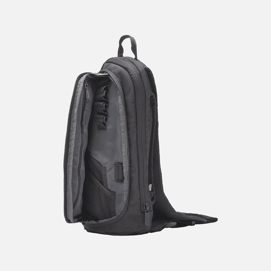 Myabetic Jay Diabetes Sling, Black, , large image number 1