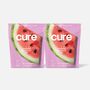Cure Hydrating Watermelon Electrolyte Mix, 14 ct. Pouch (2-Pack), , large image number 0