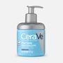 CeraVe Moisturizing Cream for Psoriasis Treatment With Salicylic Acid & Urea for Dry Skin Itch Relief, , large image number 1