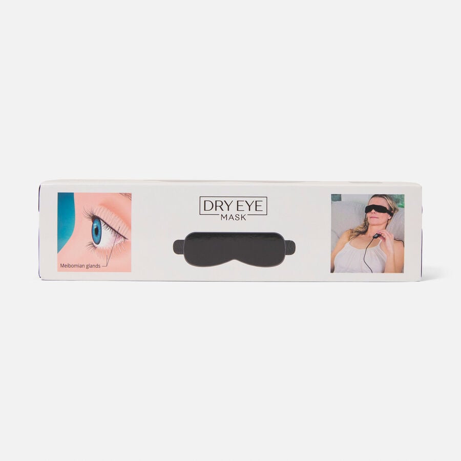 FSA Eligible Wizard Research Electric Heated Dry Eye Mask FSA Store