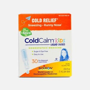 ColdCalm Kids Liquid Doses, 30 ct.