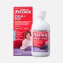 Children's Tylenol Cold + Flu, Grape Flavor, 4 fl oz., , large image number 0