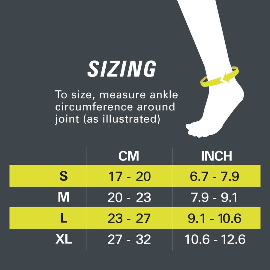 Neo G Active Ankle Support, , large image number 4