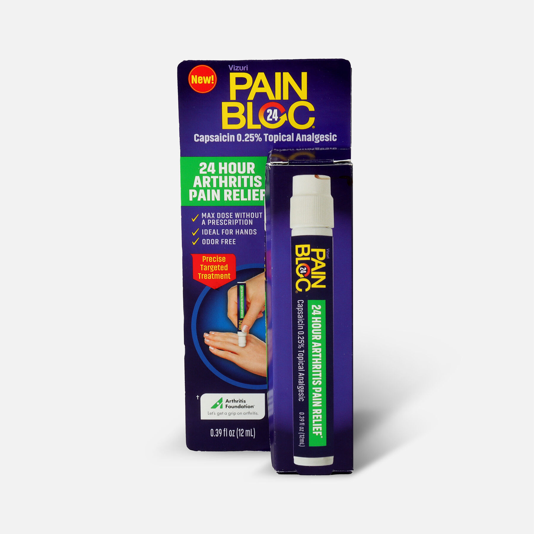 PainBloc24 Pain Pen