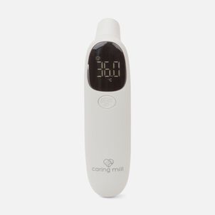 Thermometers 101: What's the Best Choice for My Family?