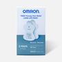 Omron electroTHERAPY Pain Relief Long Life Replacement Pads, 2 ct., , large image number 0