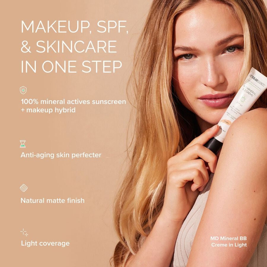 MDSolarSciences SPF Balm Squad Set - Dark, , large image number 3