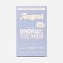August Regular Pads, 16 ct., , large image number 0