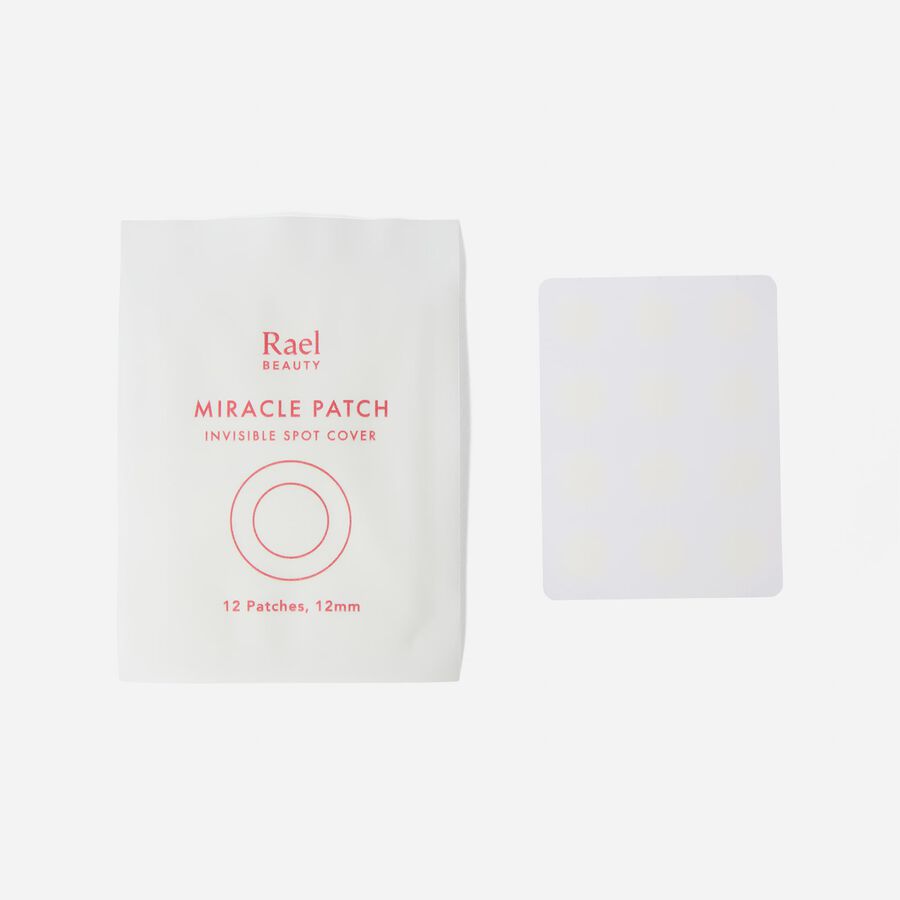 Rael Beauty Miracle Patch Invisible Spot Cover, 48 ct., , large image number 1