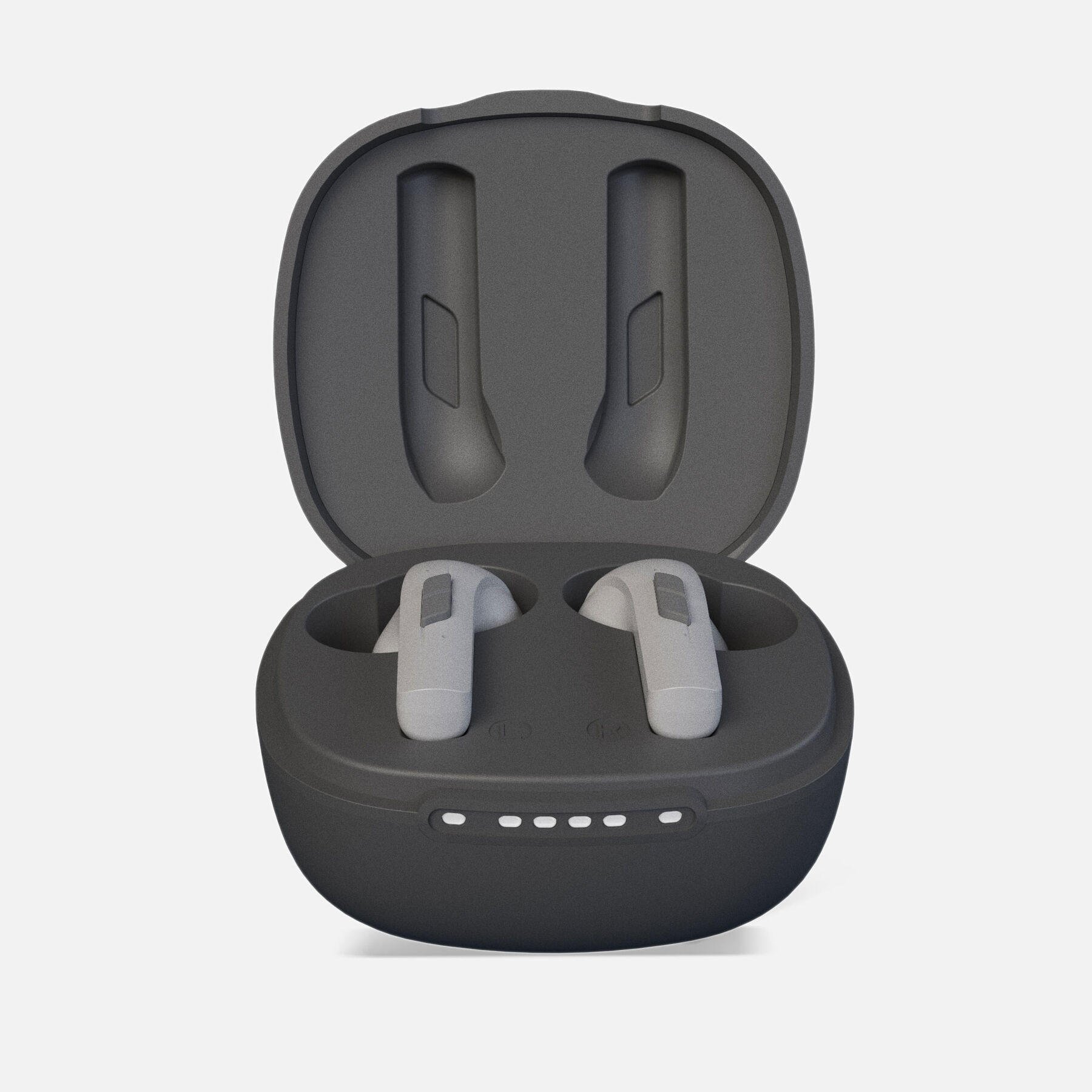 FSA Eligible iHEAR linX OTC Hearing Aids Set FSA Eligible