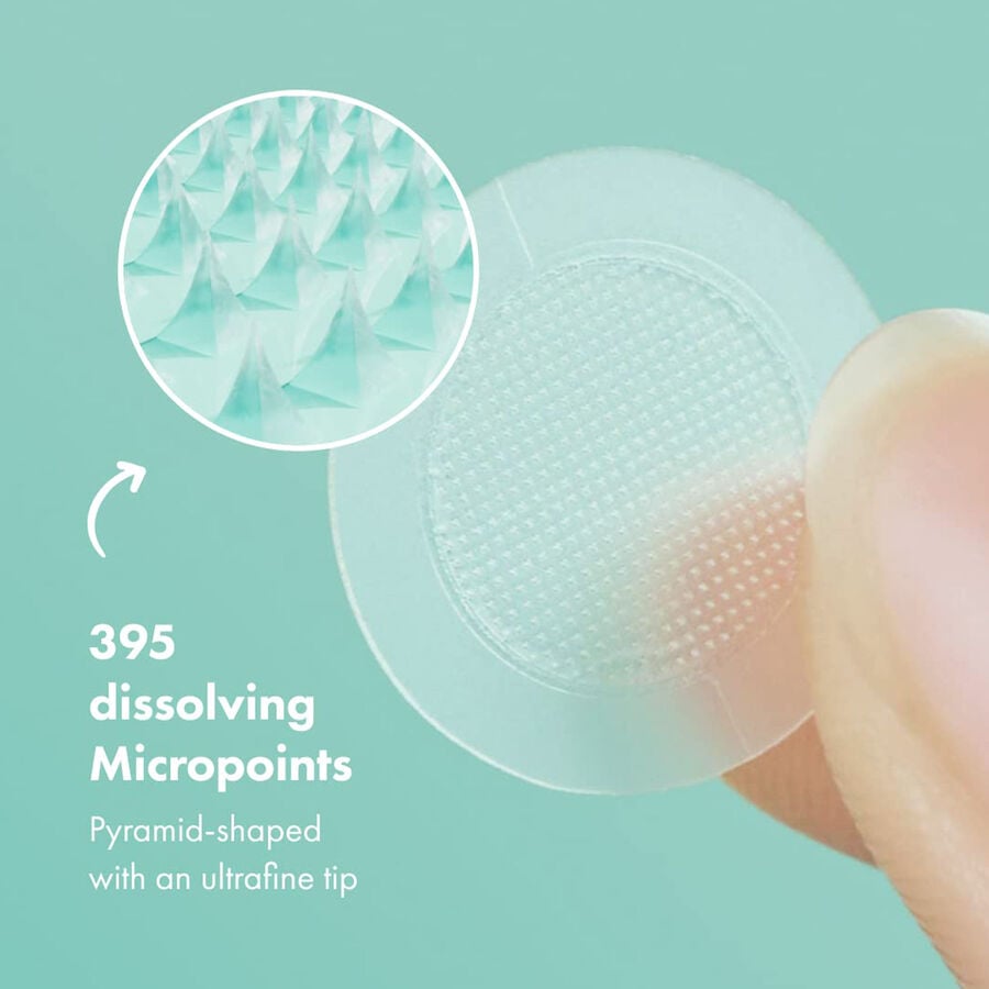 Mighty Patch Micropoint for Blemishes - 8 ct., , large image number 3