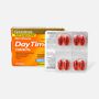 GoodSense® DayTime Cold & Flu Multi-Symptom Relief Softgels, , large image number 2