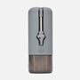 Wush Pro Powered Ear Cleaner, Grey, Grey, large image number 6