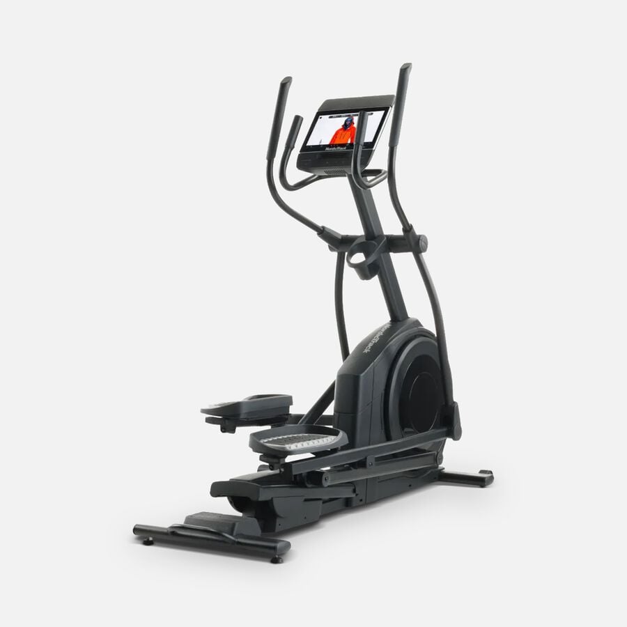 NordicTrack AirGlide 14i Elliptical, , large image number 0