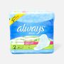 Always Maxi Pads with Wings, Unscented, , large image number 3