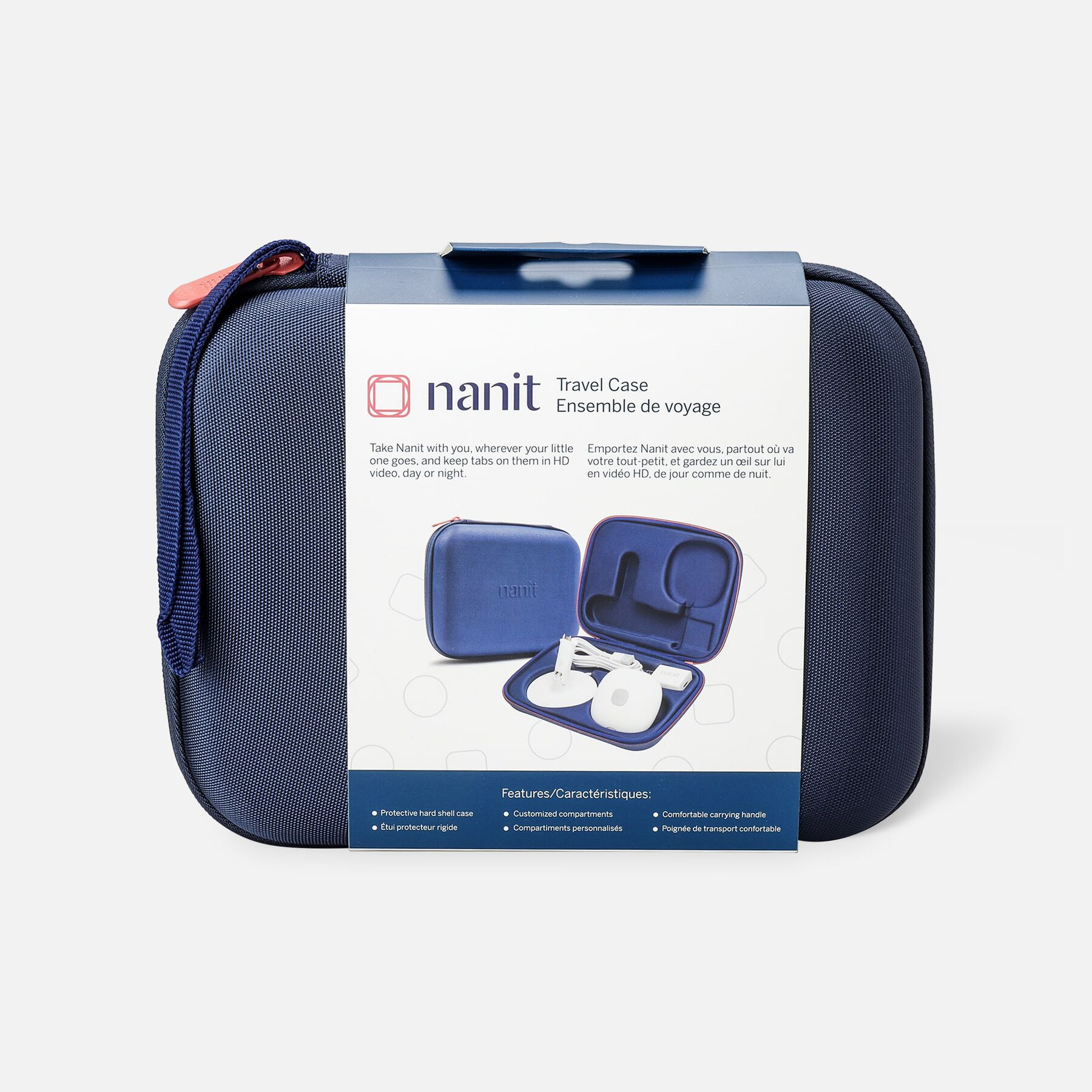 Nanit Travel Case