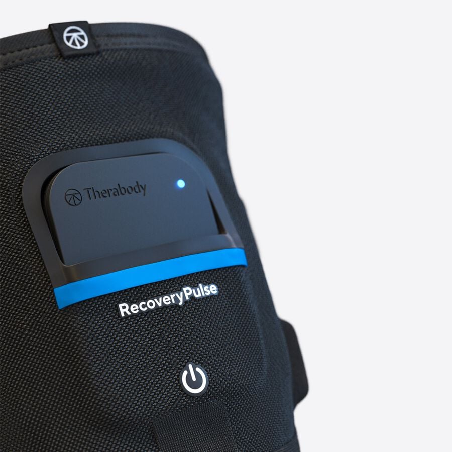 Therabody RecoveryPulse Calf, , large image number 1