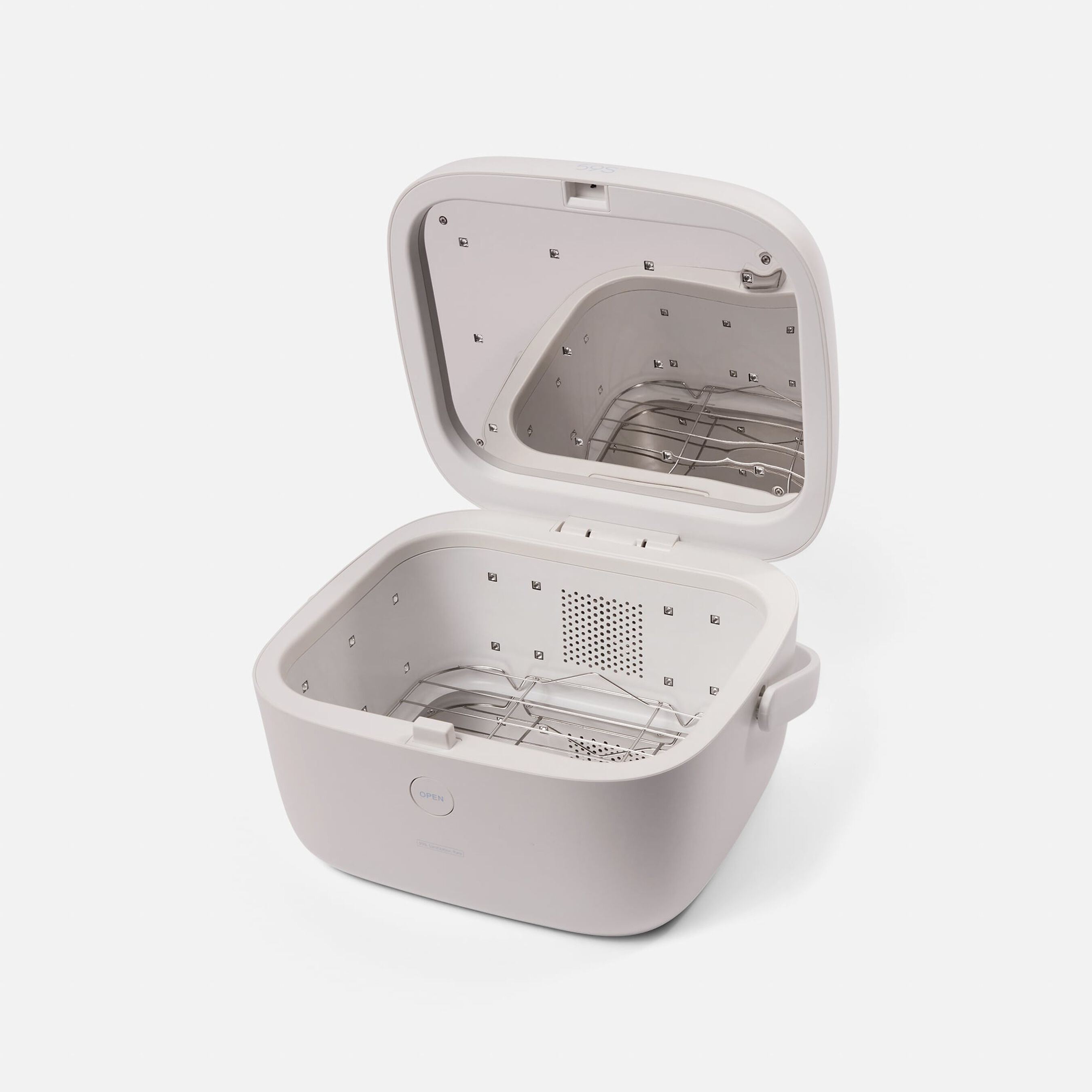 FSA Eligible LiViliti CPAP Smart UV Sanitizer FSA Store