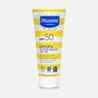 Mustela Mineral Sunscreen Lotion, SPF 50, 3.38 oz., , large image number 1