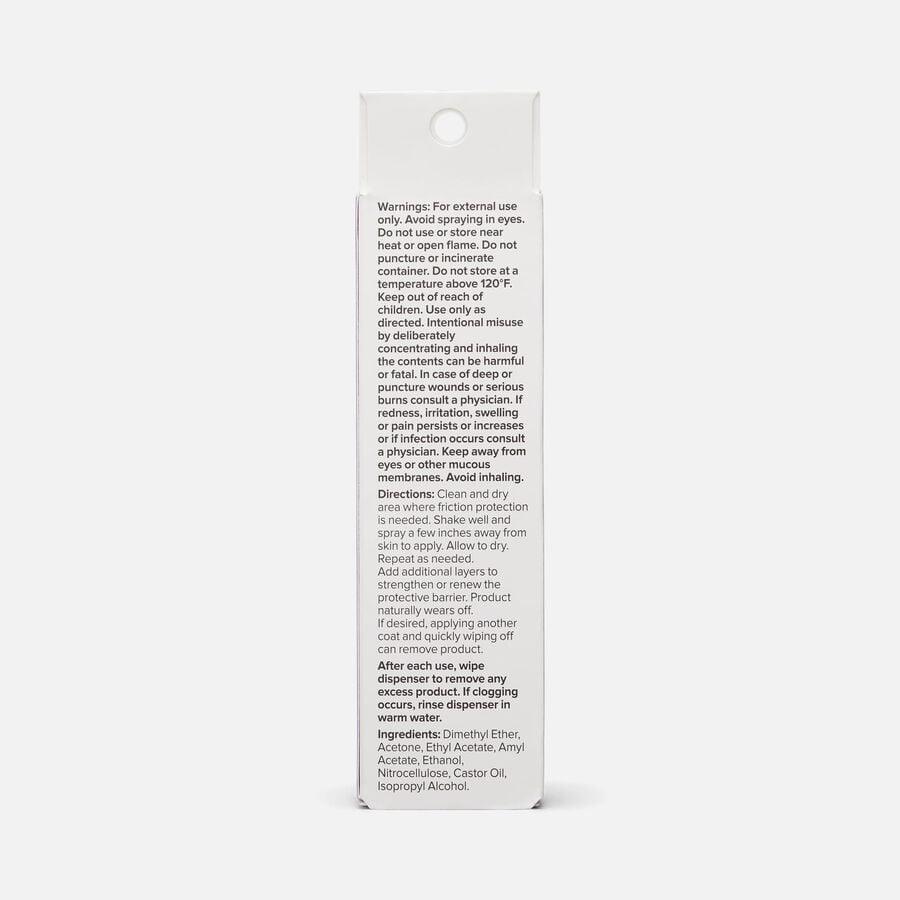 Caring Mill™ Blister Guard Spray, 1 oz., , large image number 2