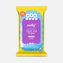 Welly&reg; First Aid Antiseptic Wipes, 25 ct., , large image number 0