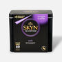 Lifestyles SKYN Elite Non-Latex Condoms, 10 ct., , large image number 3