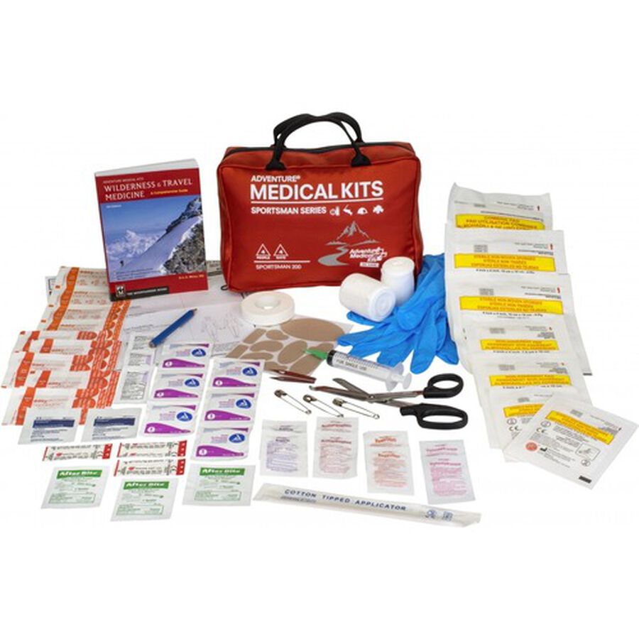 Adventure Medical Kits Sportsman 200, , large image number 3