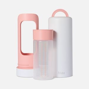 Frida Mom Flow + Go Breastmilk Cooler, 20 fl. oz.