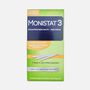 Monistat 3, Simple Cure, , large image number 0