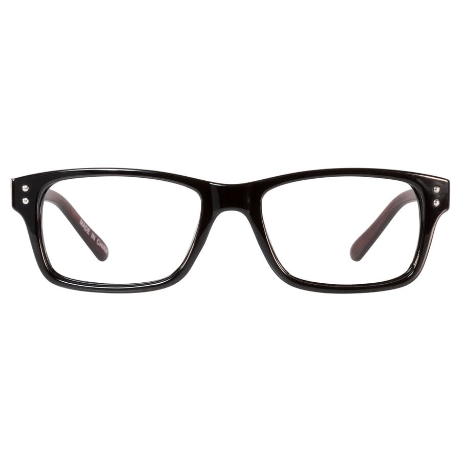 Caring Mill&trade; Rectangle Reading Glasses, , large image number 0