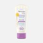 Aveeno Baby Continuous Protection Lotion, SPF 50, 3 oz., , large image number 1