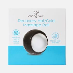 Caring Mill&trade; Recovery Hot/Cold Massage Ball