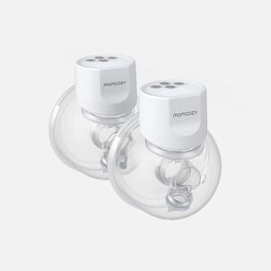 Double S12 Pro Wearable Electric Breast Pump