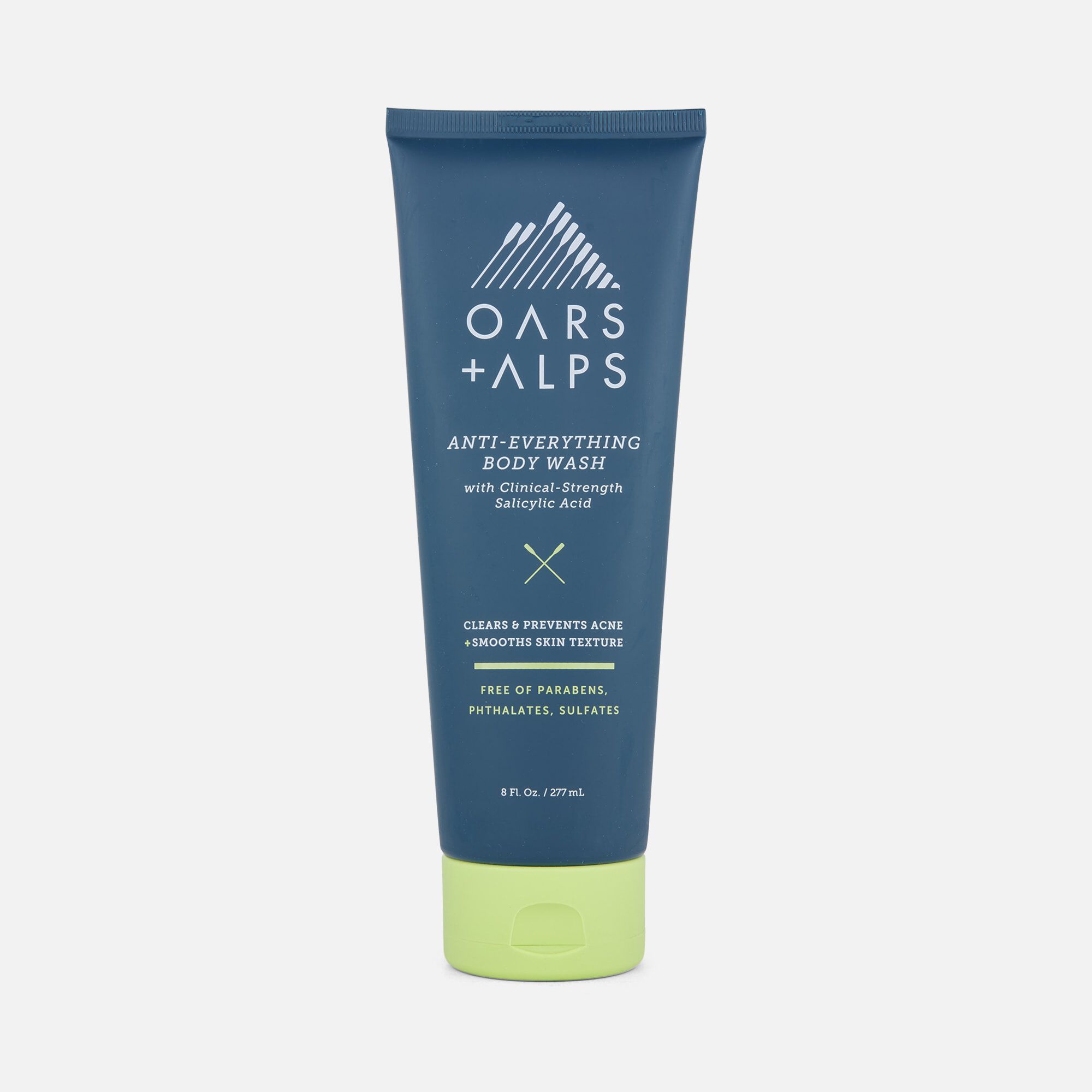 Oars + Alps Everyday Sunscreen Lotion SPF 35, 6 fl oz. by Oars +