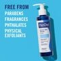 PanOxyl Acne Gel Wash 2% Salicylic Acid, 6.5 oz., , large image number 4